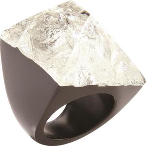 Rings 1: 6190601S001QXL APOCALYPSE  silver XL 19.4mm