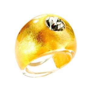 6050603G000AXL BRILLIANT gold 19.4mm XL