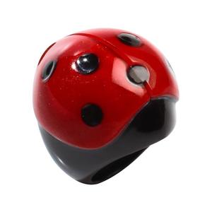 3230601BREDQ0L BONITA Black/red L