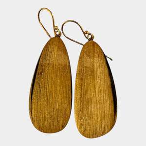 Jewelry: 1150501G001Q00 Adore Gold short hook