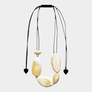 5380102LYELQ05 KAMO Light Yellow adj