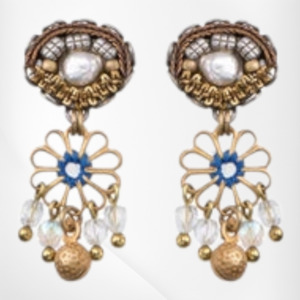 Ayala Bar: N2258 Drop 3cm