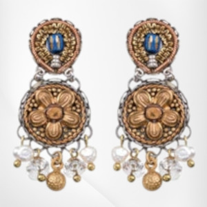 Ayala Bar: N2256 Drop 4cm