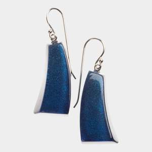 91505019174Q00 EMOCION blue short hook size 2.9cm