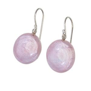 Jewelry: 3250502PPINQ00 CARLA Soft Pink Pearl short hook