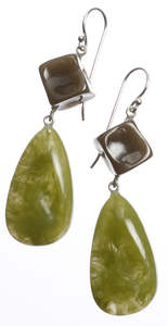 2400501CAS3Q00 CASBAH green short hook