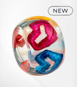 Jewelry: SBHT2 motive BLISS SBHT2 Glam