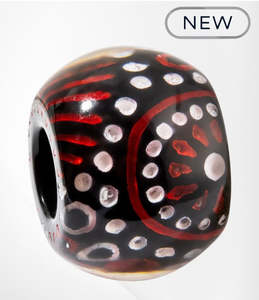 Jewelry: BART2 motive BLISS BART2 Musee