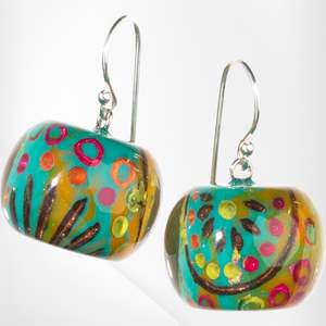 Jewelry: 1370501BART400 BLISS BART4 Musee short hook