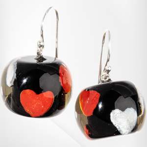 Jewelry: 1370501HEA1Q00 BLISS Musee short hook