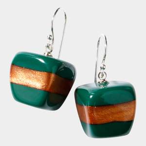 Bliss Musee: 1370513AZTG200 BLISS short hook