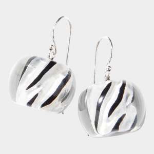 Bliss Musee: 1370501SAP1Q00 BLISS short hook Glitz