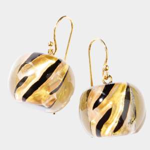 1370501GAP1Q00 BLISS short hook Glitz