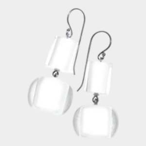 40105219037Q00 COLOURFUL BEADS white short hook