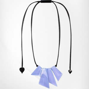 Jewelry: 8230102LAVEQ04 EMOCION iceberg lavender adj