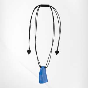 Jewelry: 91502019266Q00 EMOCION blue adjustable