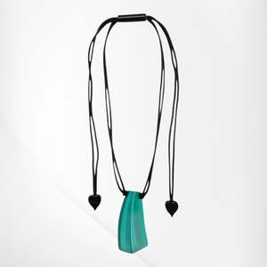 Jewelry: 91502019268Q00 EMOCION turq adjustable