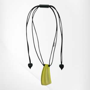 Jewelry: 91502019265Q00 EMOCION green adjustable