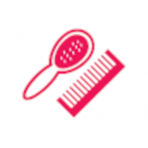 Hair Brushes & Combs Detangling, Paddle, Cushion StyleHQ NZ