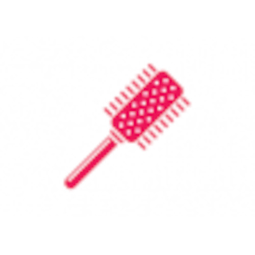 Hot Tube Hair Brushes StyleHQ NZ