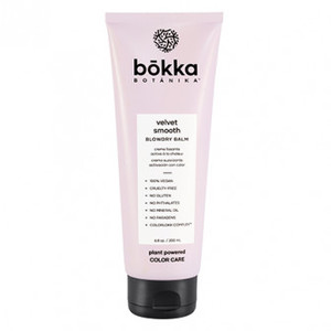 Products: Bokka Botanika Vegan Hair StyleHQ NZ