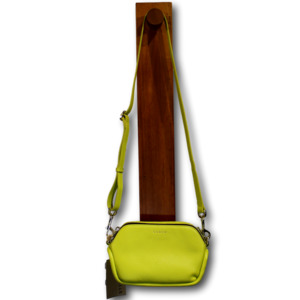 Saben. Odile Crossbody Bag