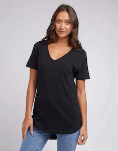 Silent Theory: Silent Theory Zuri Tee -asstd colours