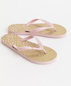 Shoes: Stella + Gemma Flip Flops Candy Jewel