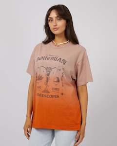 All About Eve Tarot Tee