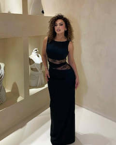 39 Rentals: Karma Dress