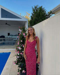 Latest Arrivals: Janhvi Dress