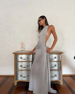 Vacation Collection: Gaia Gown (S)