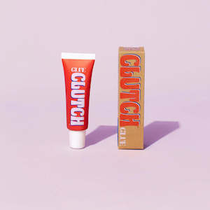 Accessories: Clutch Glue