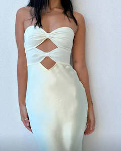 Bec Bridge: Halle Dress