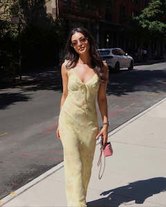 Realisation Par: Heidi Dress