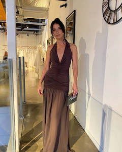 Jagger Stone: Crawford Dress