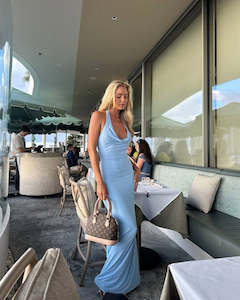 Sasha Therese: Harper Dress