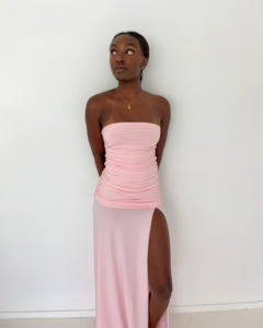 Mode Mila: Remi Dress | Ribbon