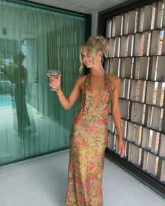 Liana Dress | Original