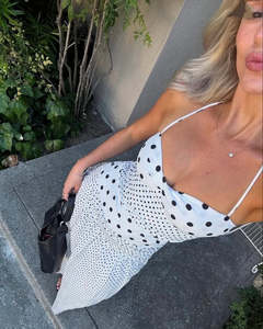 49: Marguerite Dress