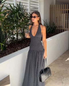 Sweet Temptation Dress