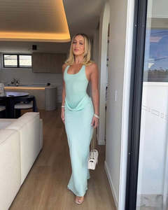 59 Rentals: Jade Dress