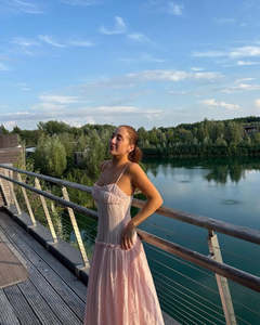 Peppermayo: Jacinda Dress