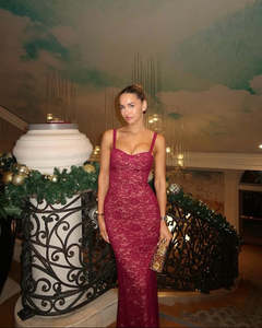 39 Rentals: Sarta Lace Dress