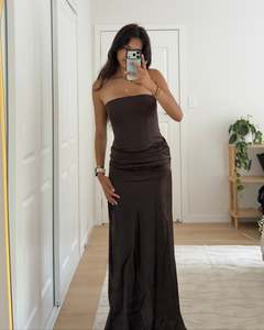 Darana Dress