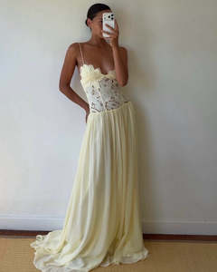 Stephanie Dress | Butter