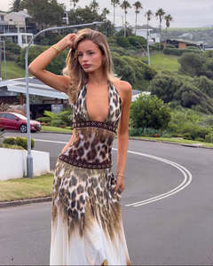 39 Rentals: Lights Camera Action Dress