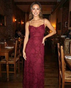 Celena Dress