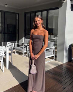 Ida Dress