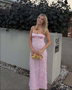 59 Rentals: Enchantment Balconette Dress